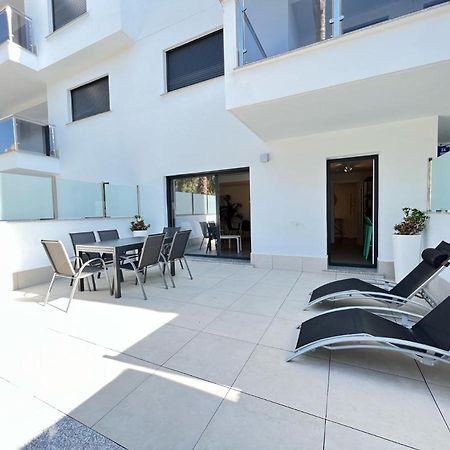 Pushe Playa Granada Beach & Golf 15 Motril Exterior foto