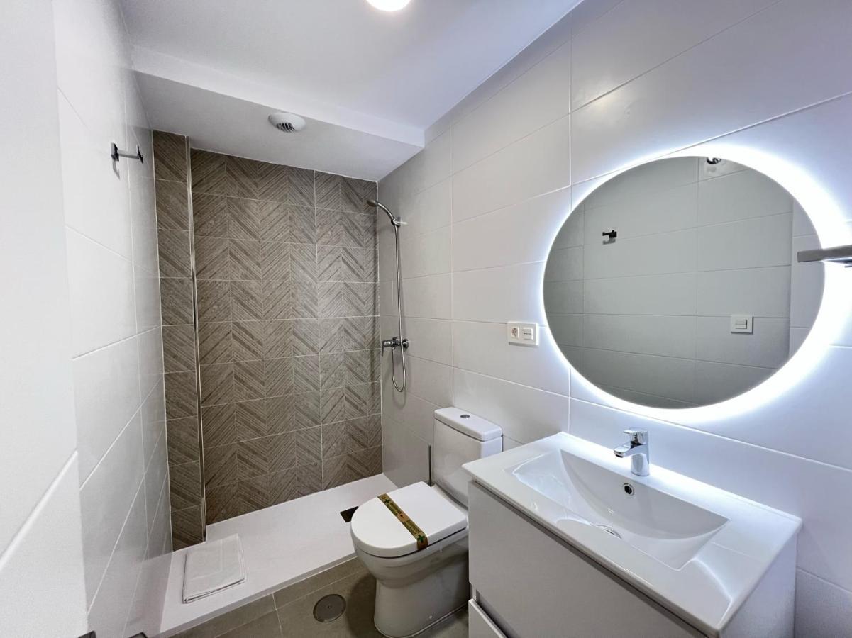 Pushe Playa Granada Beach & Golf 15 Motril Exterior foto