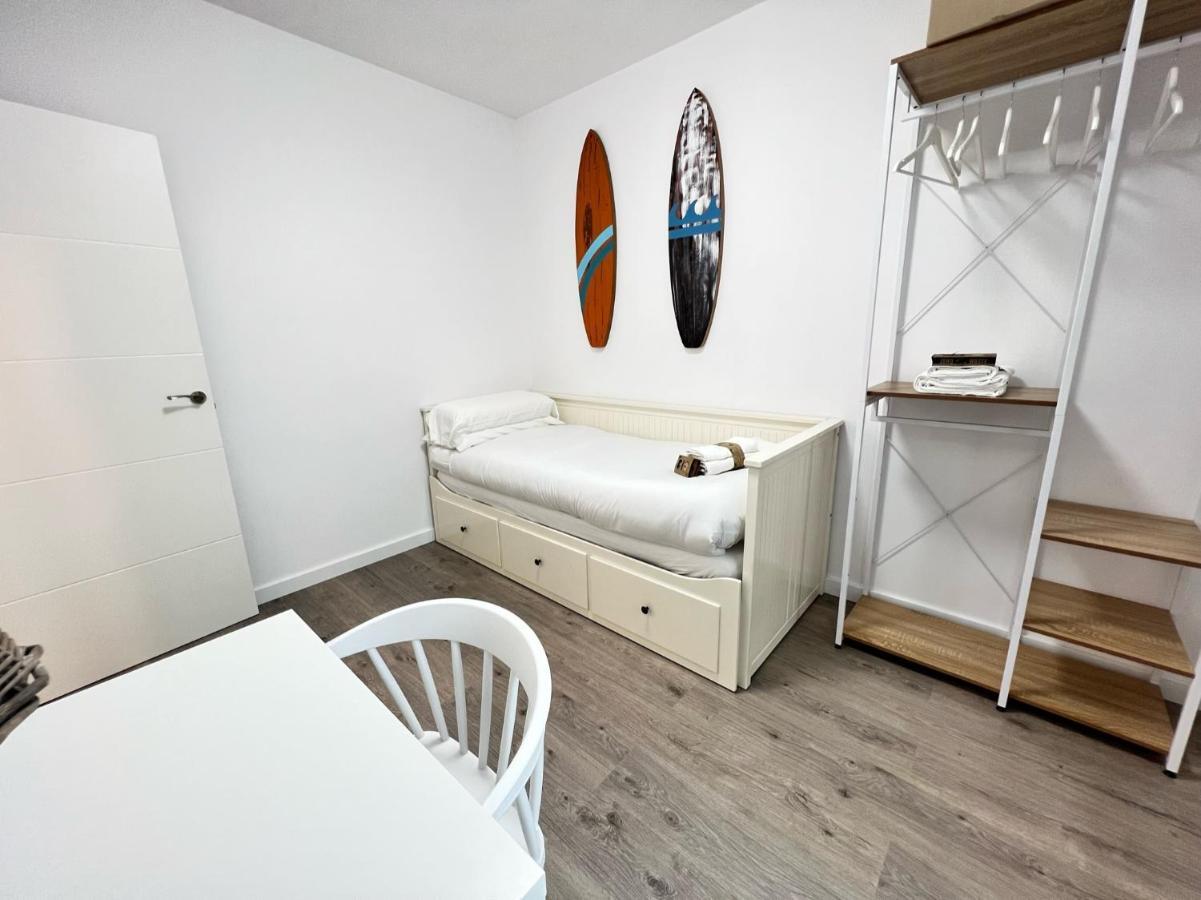 Pushe Playa Granada Beach & Golf 15 Motril Exterior foto